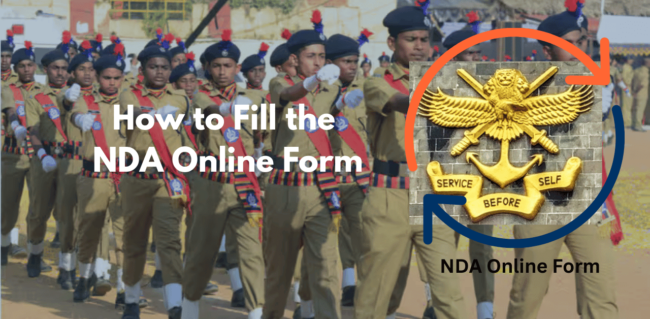 Read more about the article How to Fill the NDA Online Form (Errors to Avoid + Sample Entries)